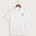 Walker Hackensack Akeley Volleyball (Girls) - White Polo - Left Chest