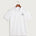 Walker Hackensack Akeley Volleyball (Girls) - White Polo - Left Chest
