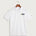 Wausau West High School Cheer - White Polo - Left Chest