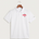 Forreston Baseball - White Polo - Left Chest