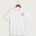 Forreston Volleyball - White Polo - Left Chest