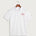 Forreston Track and Field - White Polo - Left Chest