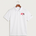Forreston Softball - White Polo - Left Chest
