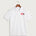 Forreston Softball - White Polo - Left Chest