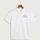 Goodhue High School Volleyball (Girls) - White Polo - Left Chest