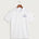 Goodhue High School Volleyball (Girls) - White Polo - Left Chest