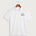 Plainview Elgin Millville H S Volleyball (Girls) - White Polo - Left Chest