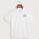 Hayfield High School Volleyball (Girls) - White Polo - Left Chest