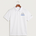Owatonna High School Volleyball (Girls) - White Polo - Left Chest