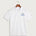 Owatonna High School Volleyball (Girls) - White Polo - Left Chest