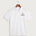 Northfield High School Volleyball (Girls) - White Polo - Left Chest