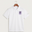 Glencoe Silver Lake High School Athletics - White Polo - Left Chest