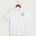 Pipestone Area High School Volleyball (Girls) - White Polo - Left Chest