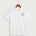 Pipestone Area High School Volleyball (Girls) - White Polo - Left Chest