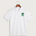 Waterville-Elysian-Morristown High School Football (Boys) - White Polo - Left Chest