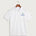 Rosemount High School Volleyball (Girls) - White Polo - Left Chest