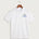 Windom Area High School Volleyball (Girls) - White Polo - Left Chest