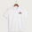 Stewartville High School Tennis (Coed) - White Polo - Left Chest