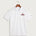 Stewartville High School Tennis (Coed) - White Polo - Left Chest