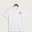 Nevis High School Volleyball (Girls) - White Polo - Left Chest