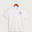 Triton High School Volleyball (Girls) - White Polo - Left Chest