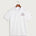 Triton High School Volleyball (Girls) - White Polo - Left Chest