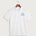 Eastview High School Volleyball (Girls) - White Polo - Left Chest