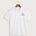 Davenport Central High School Volleyball (Girls) - White Polo - Left Chest