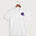 Red Wing High School Football - White Polo - Left Chest