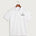 Kingsland High School Volleyball (Girls) - White Polo - Left Chest
