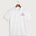 Wabasha Kellogg High School Volleyball (Girls) - White Polo - Left Chest