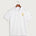 Le-Win Football - White Polo - Left Chest