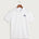 Albany High School Tennis (Boys) - White Polo - Left Chest