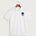 Albany High School Basketball (Boys) - White Polo - Left Chest