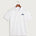 Albany High School Cheerleading - White Polo - Left Chest