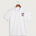Yellow Medicine East High School Athletics - White Polo - Left Chest