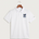 Saint Peter High School Athletics - White Polo - Left Chest