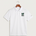 Sleepy Eye St. Mary's High School Athletics - White Polo - Left Chest