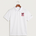Willmar High School Athletics - White Polo - Left Chest