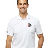 OTC Baseball - White Polo - Left Chest
