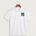 Sleepy Eye St. Mary's High School Athletics - White Polo - Left Chest