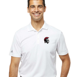 Worthington Baseball - White Polo - Left Chest