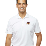 Fergus Falls Baseball - White Polo - Left Chest
