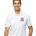 Amboy Baseball - White Polo - Left Chest
