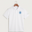 Lake Crystal-Welcome-Memorial High School Football (Boys) - White Polo - Left Chest