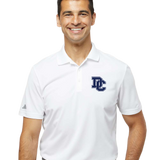 Dassel-Cokato Football - White Polo - Left Chest