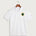 Ashwaubenon High School Team Store - White Polo - Left Chest