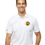Mankato East Spring - White Polo - Left Chest