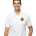Mankato East Spring - White Polo - Left Chest