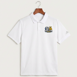 Shelton High School FFA general - White Polo - Left Chest